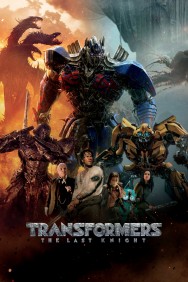 titta-Transformers: The Last Knight-online