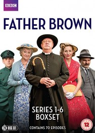 titta-Father Brown-online