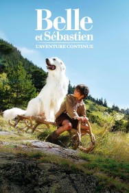titta-Belle and Sebastian: The Adventure Continues-online