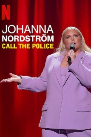 titta-Johanna Nordstrom: Call the Police-online