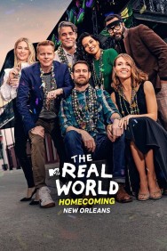 titta-The Real World Homecoming-online