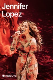 titta-Apple Music Live: Jennifer Lopez-online