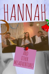 titta-Hannah: And Other Misadventures-online