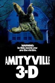 titta-Amityville 3-D-online