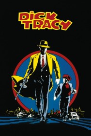 titta-Dick Tracy-online