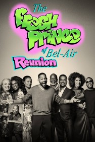 titta-The Fresh Prince of Bel-Air Reunion Special-online