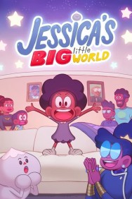 titta-Jessica's Big Little World-online