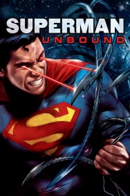titta-Superman: Unbound-online