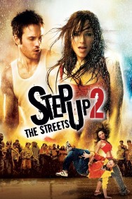 titta-Step Up 2: The Streets-online