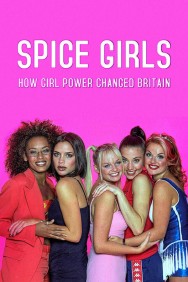 titta-Spice Girls: How Girl Power Changed Britain-online