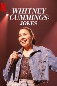 titta-Whitney Cummings: Jokes-online