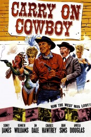 titta-Carry On Cowboy-online