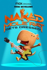 titta-Naked Mole Rat Gets Dressed: The Underground Rock Experience-online