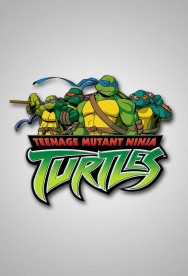 titta-Teenage Mutant Ninja Turtles-online