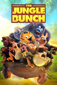 titta-The Jungle Bunch-online