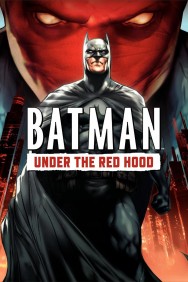 titta-Batman: Under the Red Hood-online