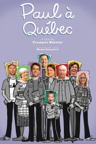 titta-Paul à Québec-online