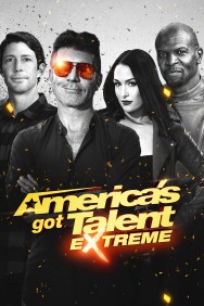 titta-America's Got Talent: Extreme-online