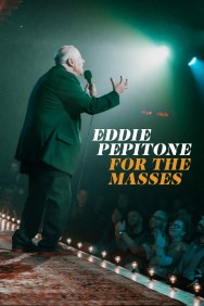titta-Eddie Pepitone: For the Masses-online