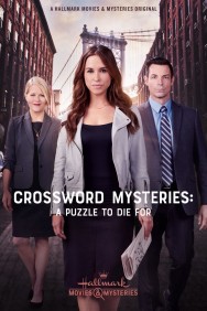 titta-Crossword Mysteries: A Puzzle to Die For-online