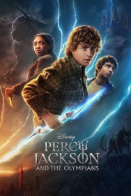 titta-Percy Jackson and the Olympians-online