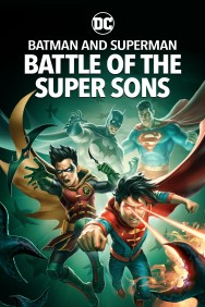titta-Batman and Superman: Battle of the Super Sons-online