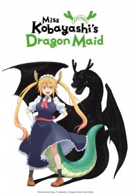 titta-Miss Kobayashi's Dragon Maid-online
