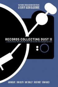 titta-Records Collecting Dust II-online