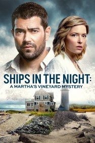 titta-Ships in the Night: A Martha's Vineyard Mystery-online