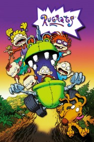 titta-The Rugrats Movie-online
