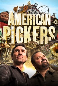 titta-American Pickers-online
