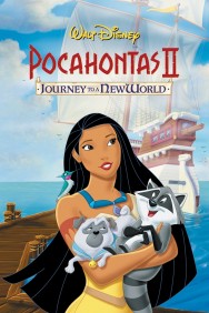 titta-Pocahontas II: Journey to a New World-online
