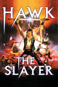titta-Hawk the Slayer-online