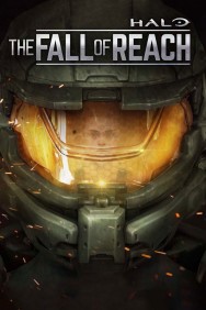 titta-Halo: The Fall of Reach-online