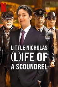titta-Little Nicholas: Life of a Scoundrel-online
