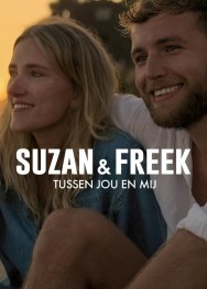 titta-Suzan & Freek: Between You & Me-online