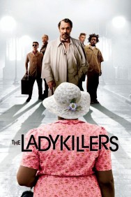 titta-The Ladykillers-online