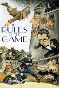 titta-The Rules of the Game-online