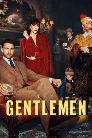 titta-The Gentlemen-online