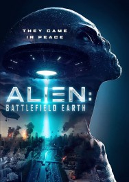titta-Alien: Battlefield Earth-online