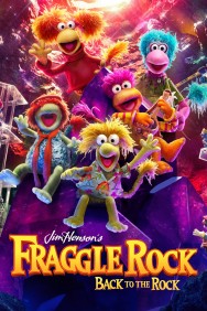 titta-Fraggle Rock: Back to the Rock-online