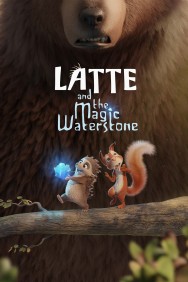 titta-Latte and the Magic Waterstone-online