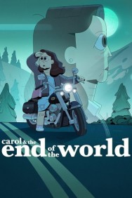 titta-Carol & the End of the World-online