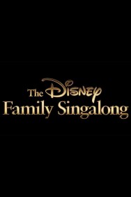 titta-The Disney Family Singalong-online