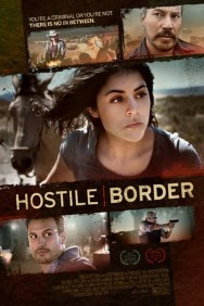 titta-Hostile Border-online
