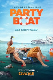 titta-Party Boat-online