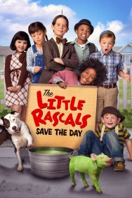titta-The Little Rascals Save the Day-online
