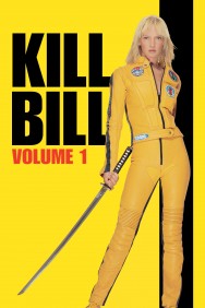 titta-Kill Bill: Vol. 1-online