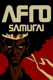 titta-Afro Samurai-online