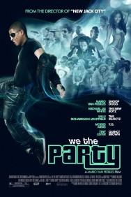 titta-We the Party-online